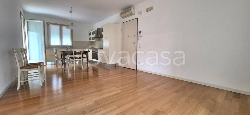 appartamento in affitto a Bassano del Grappa