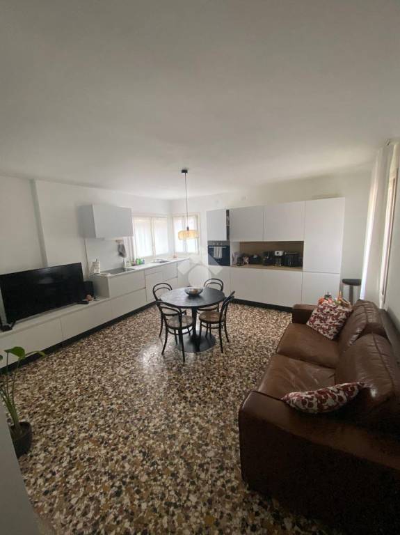 appartamento in affitto a Bassano del Grappa