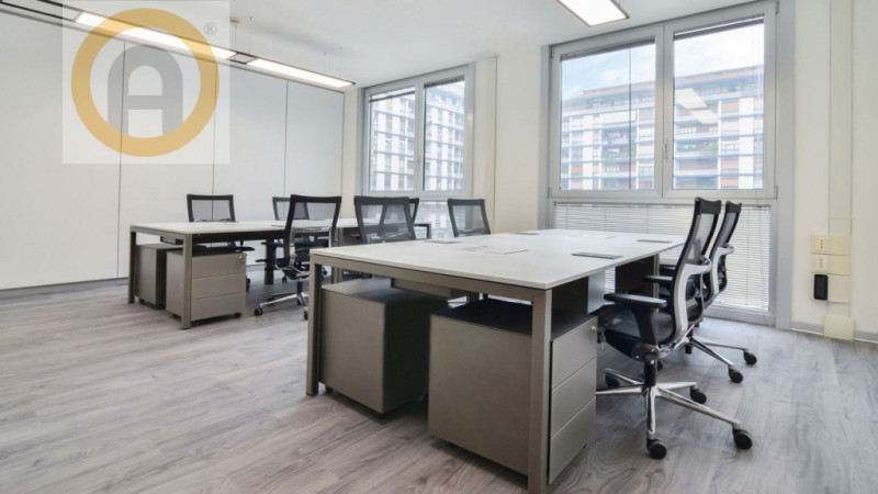 ufficio in affitto a Bassano del Grappa