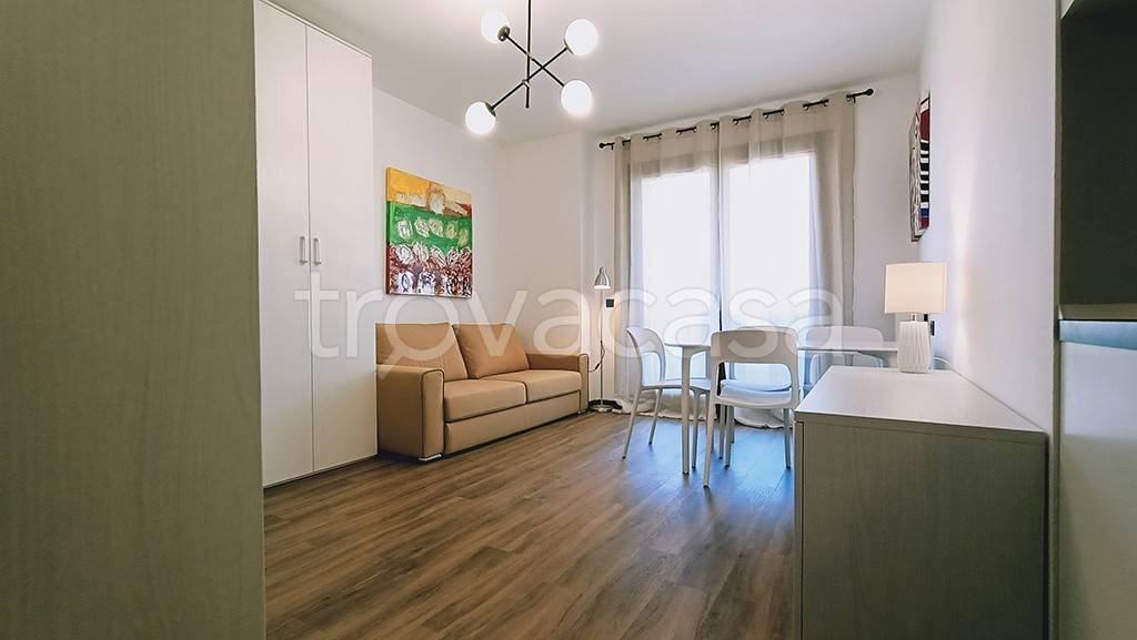 appartamento in affitto a Bassano del Grappa