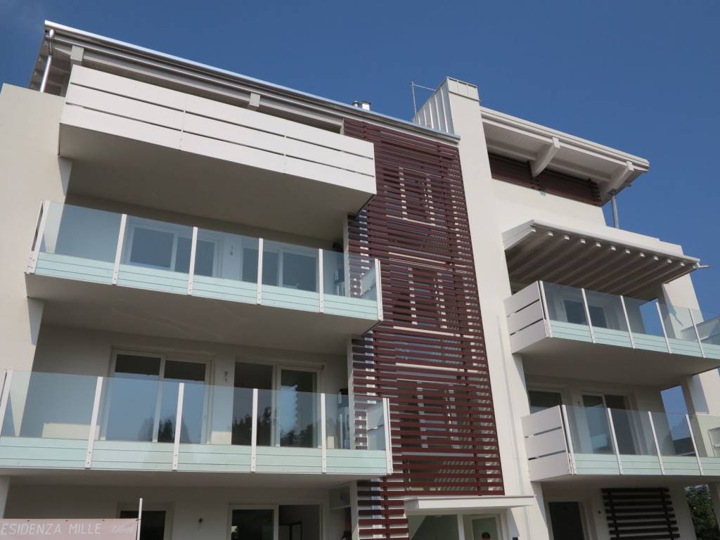 appartamento in affitto a Bassano del Grappa