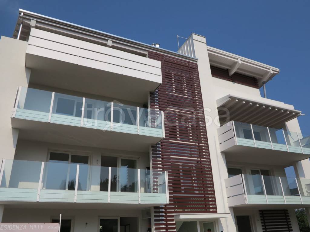 appartamento in affitto a Bassano del Grappa