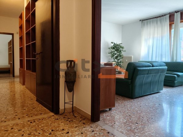 appartamento in affitto a Bassano del Grappa