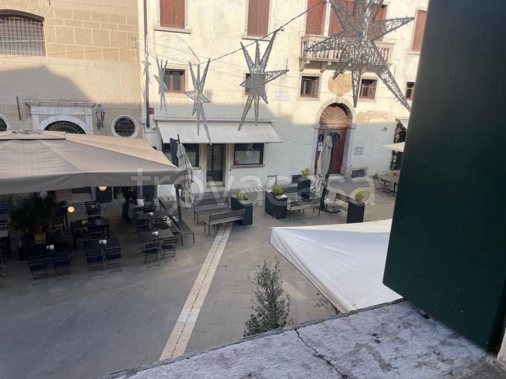 appartamento in affitto a Bassano del Grappa
