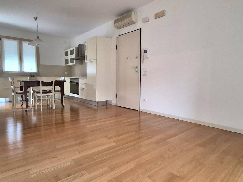 appartamento in affitto a Bassano del Grappa