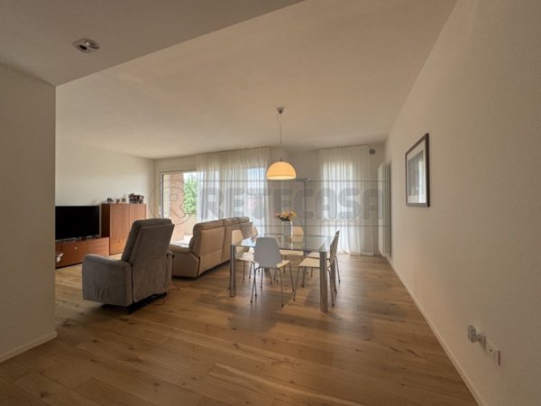 appartamento in affitto a Bassano del Grappa