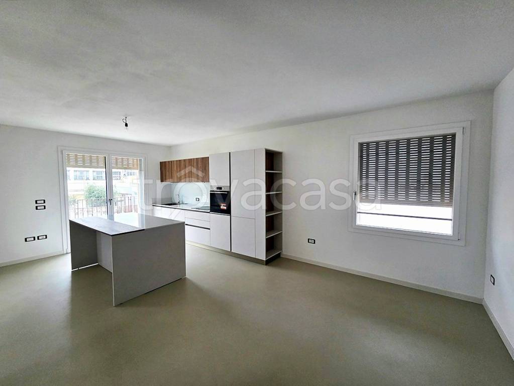 appartamento in affitto a Bassano del Grappa