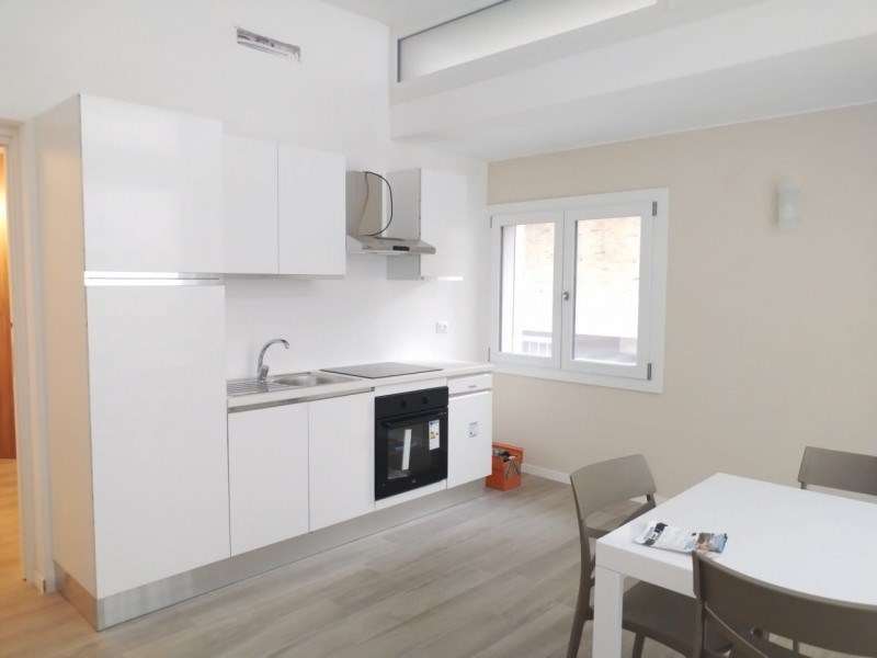 appartamento in affitto a Bassano del Grappa