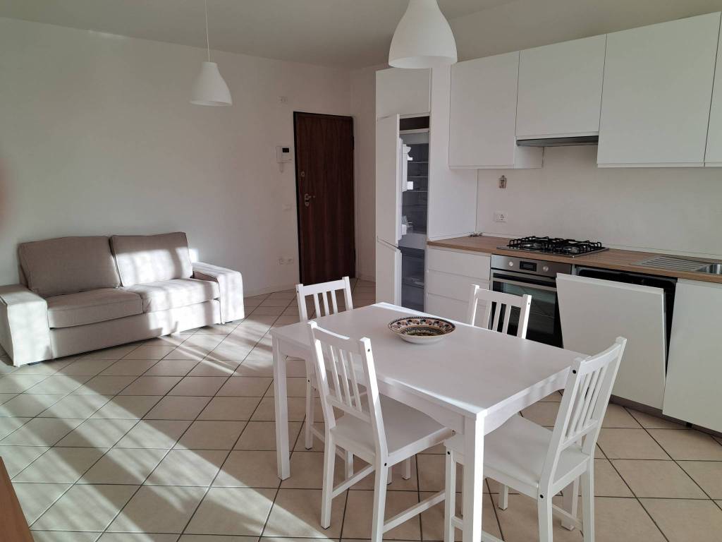 appartamento in affitto a Bassano del Grappa