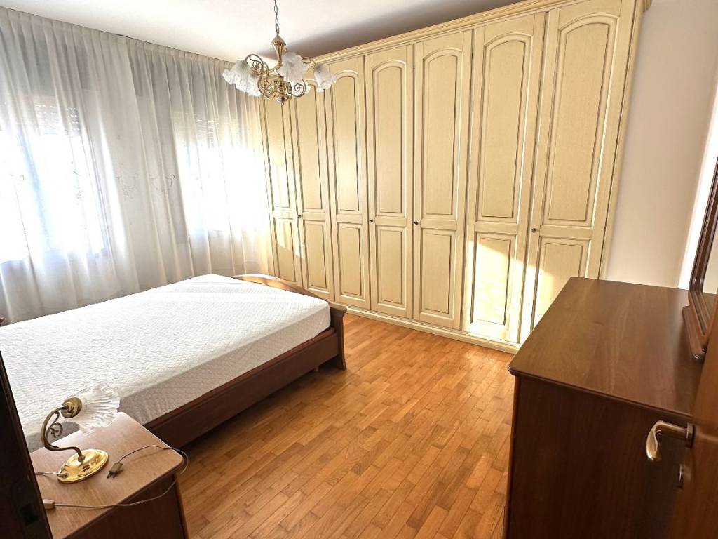 appartamento in affitto a Bassano del Grappa