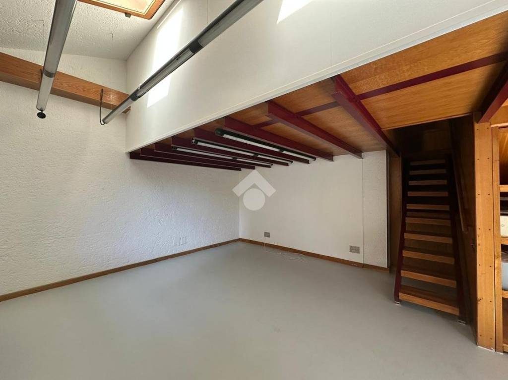 ufficio in affitto a Bassano del Grappa