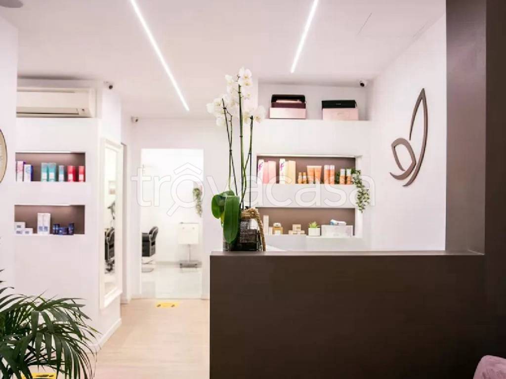 negozio in vendita a Bassano del Grappa