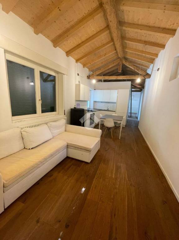 appartamento in affitto a Bassano del Grappa