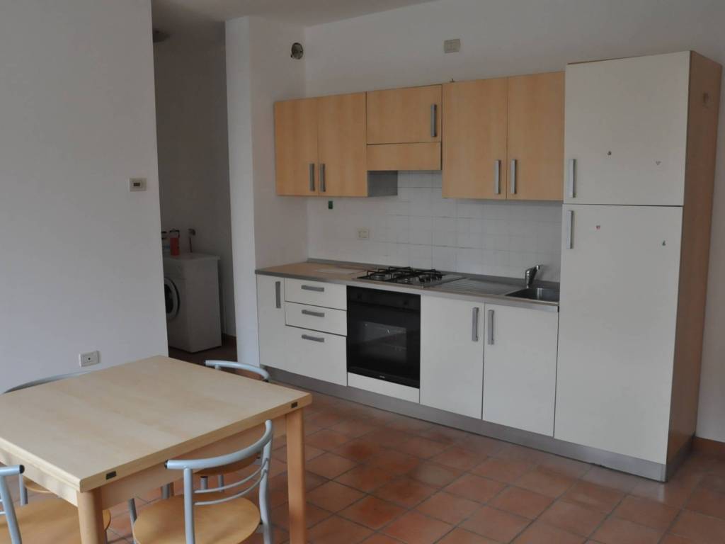 appartamento in affitto a Bassano del Grappa