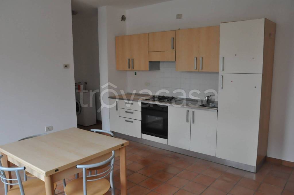 appartamento in affitto a Bassano del Grappa