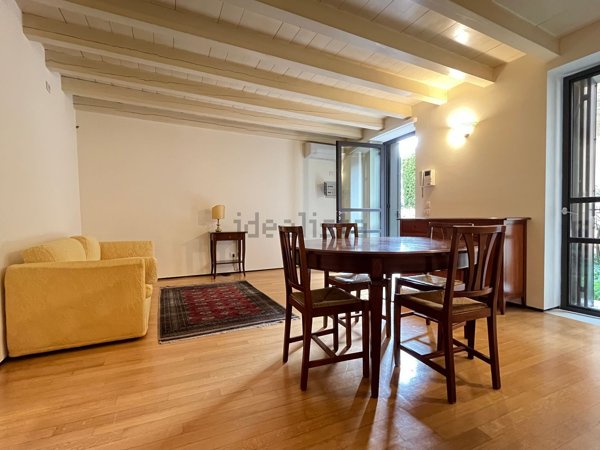 appartamento in affitto a Bassano del Grappa