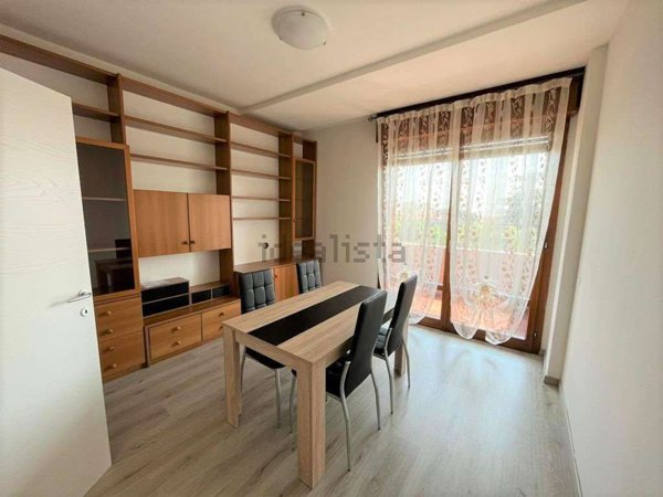 appartamento in affitto a Bassano del Grappa