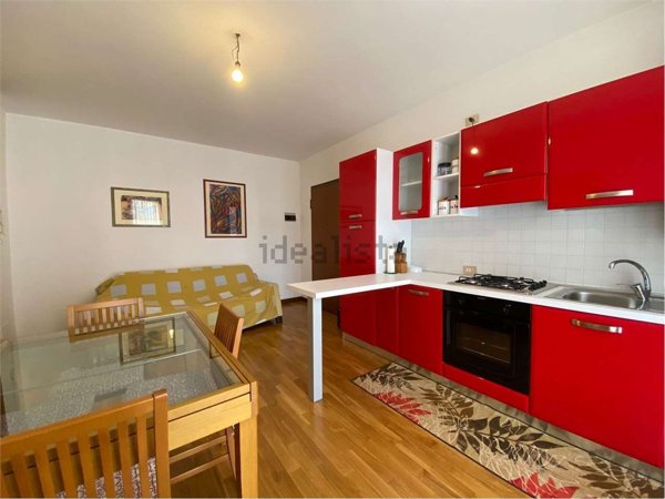 appartamento in affitto a Bassano del Grappa