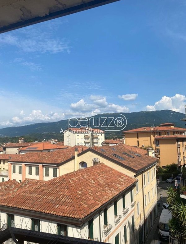 ufficio in affitto a Bassano del Grappa