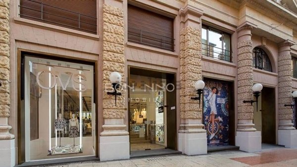 locale commerciale in affitto a Bassano del Grappa