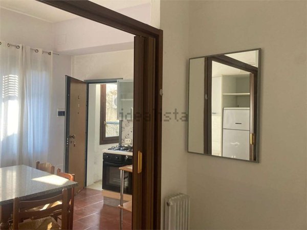 appartamento in affitto a Bassano del Grappa