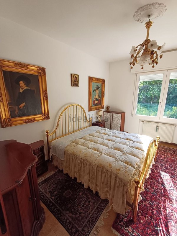 casa indipendente in affitto a Bassano del Grappa