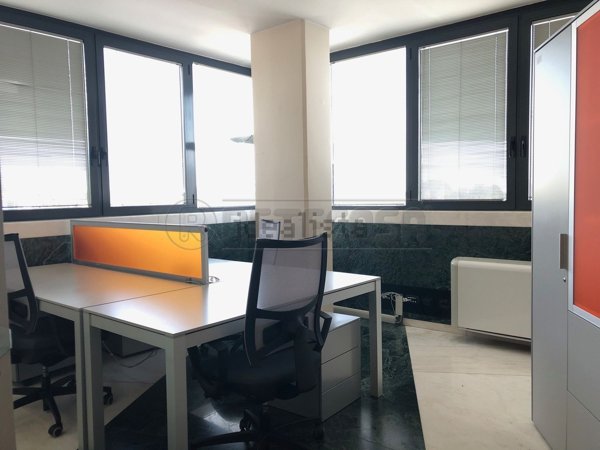 ufficio in affitto a Bassano del Grappa