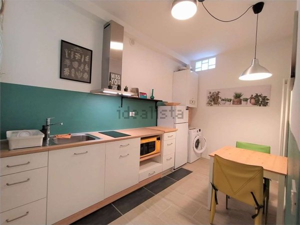 appartamento in affitto a Bassano del Grappa