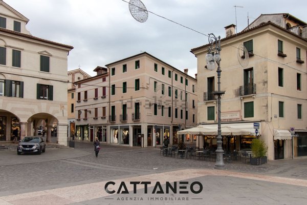 ufficio in affitto a Bassano del Grappa