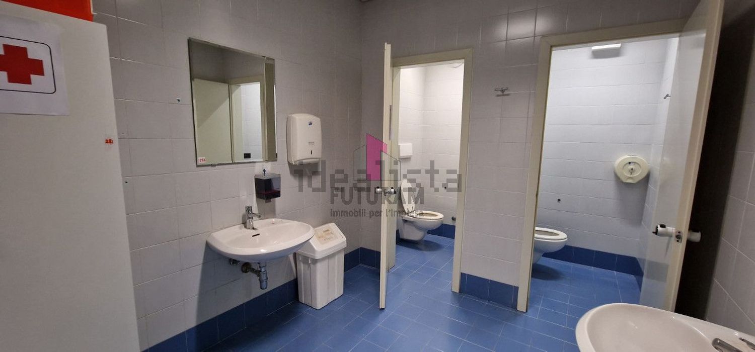 ufficio in affitto a Bassano del Grappa