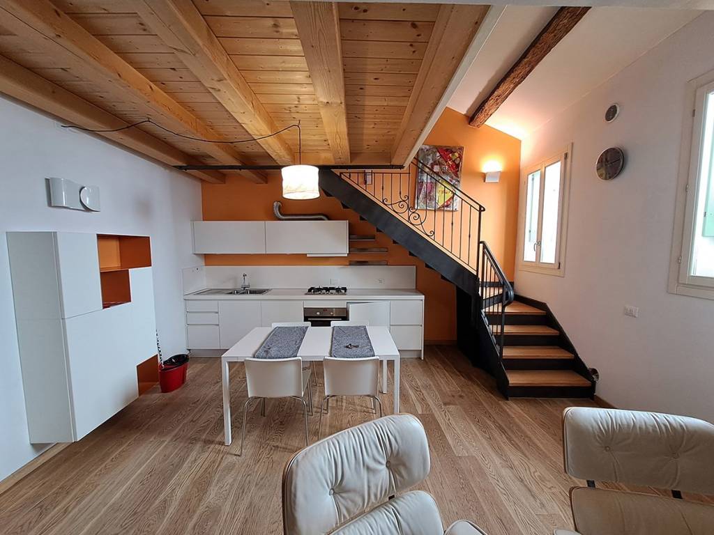 appartamento in affitto a Bassano del Grappa