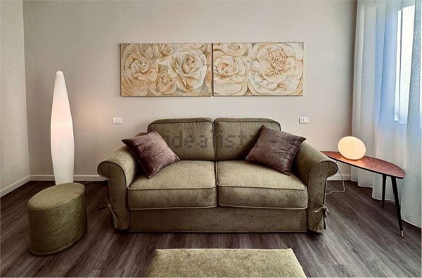 appartamento in affitto a Bassano del Grappa