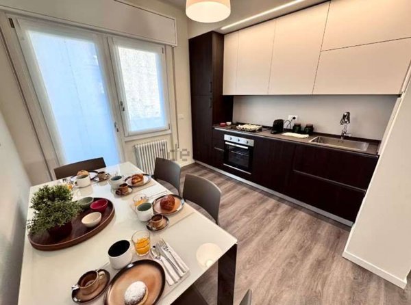 appartamento in affitto a Bassano del Grappa