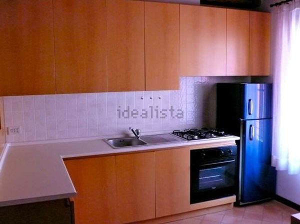 appartamento in affitto a Bassano del Grappa