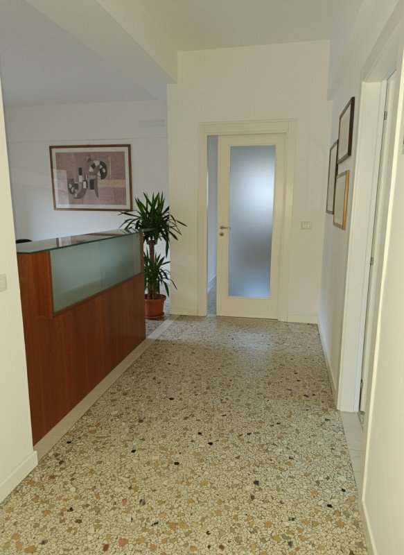 ufficio in affitto a Bassano del Grappa