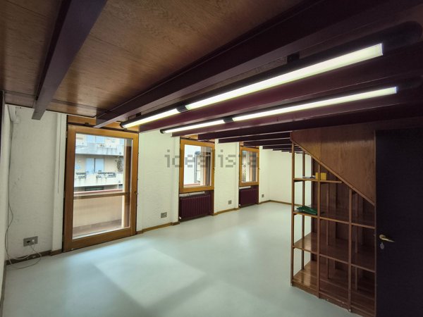 ufficio in affitto a Bassano del Grappa