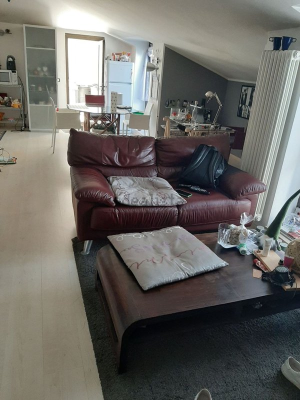 appartamento in affitto a Bassano del Grappa