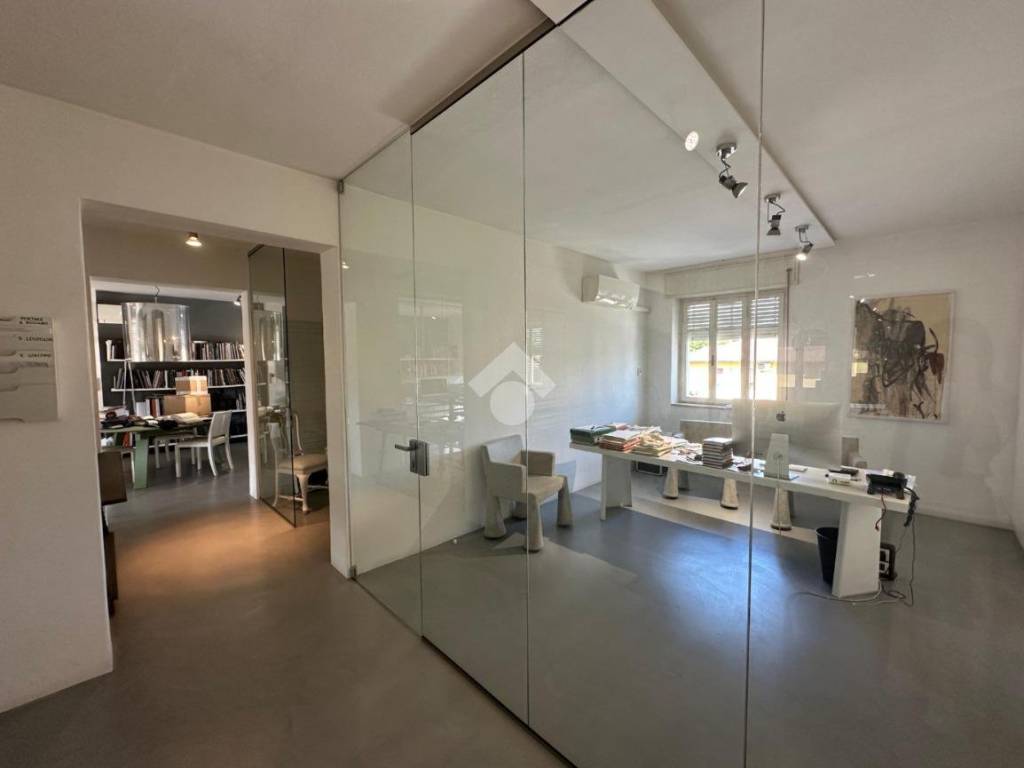 negozio in affitto a Bassano del Grappa