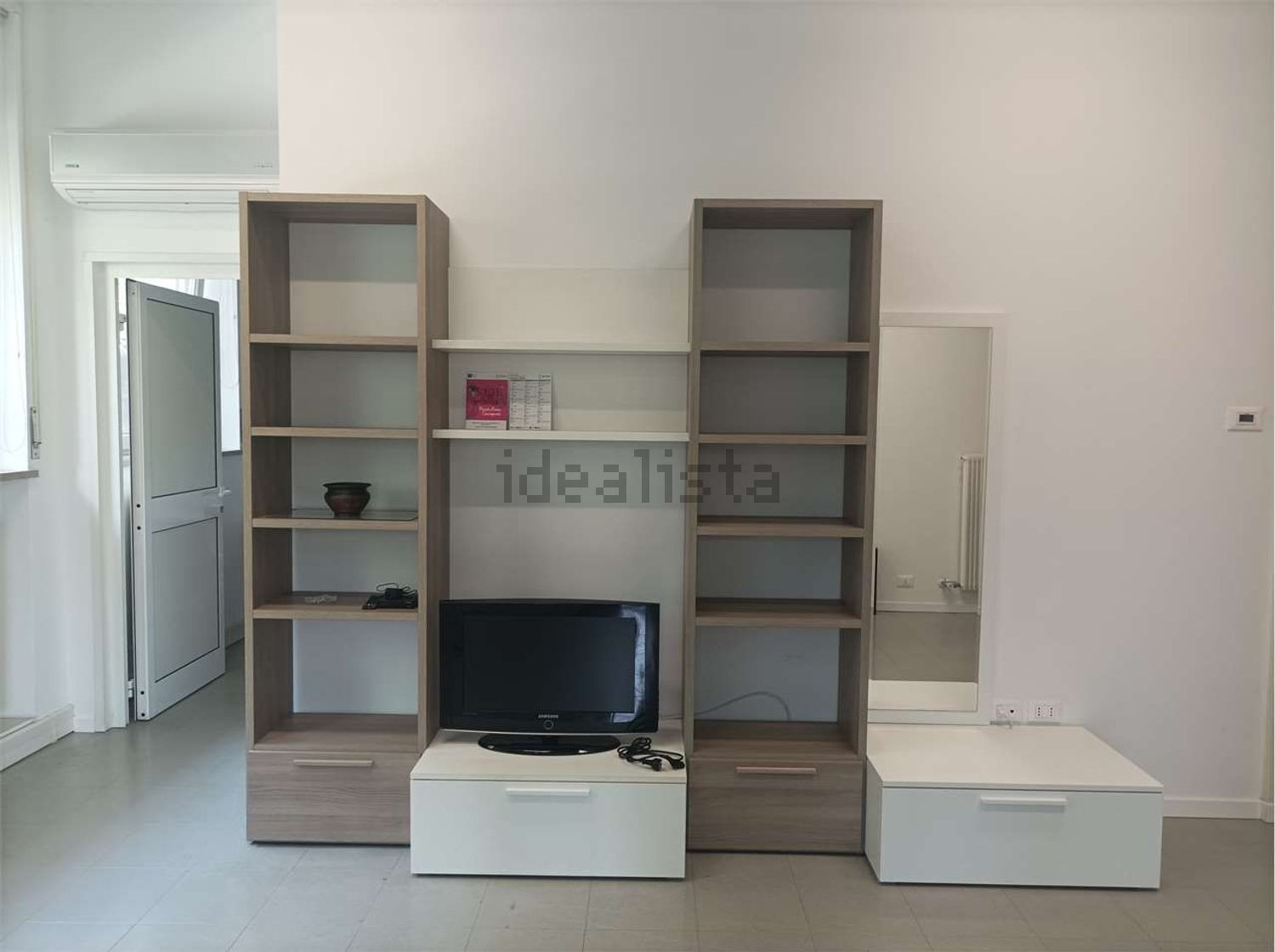 appartamento in affitto a Bassano del Grappa