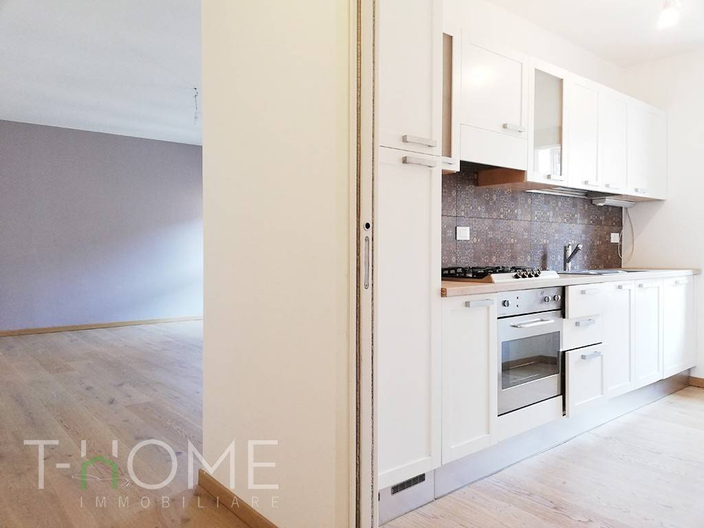 appartamento in affitto a Bassano del Grappa