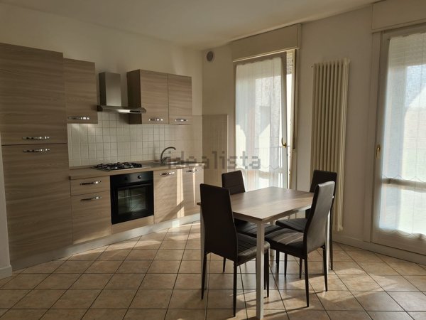 appartamento in affitto a Bassano del Grappa