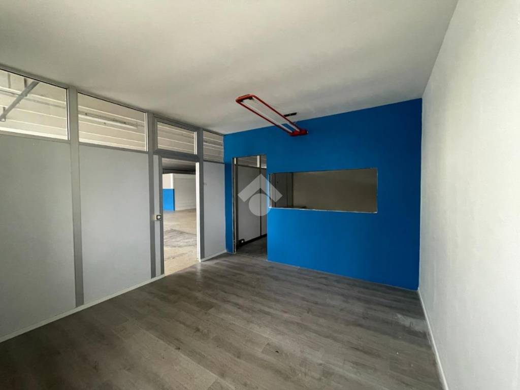 appartamento in affitto a Bassano del Grappa in zona Marchesane