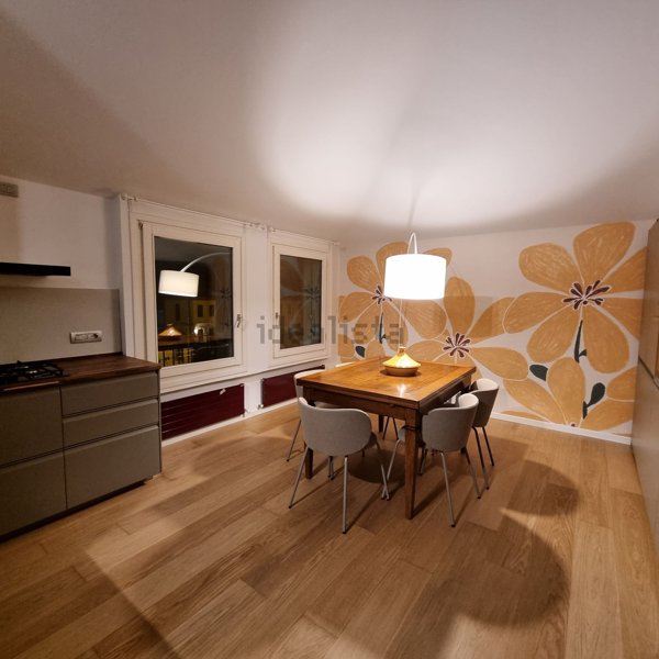 appartamento in affitto a Bassano del Grappa