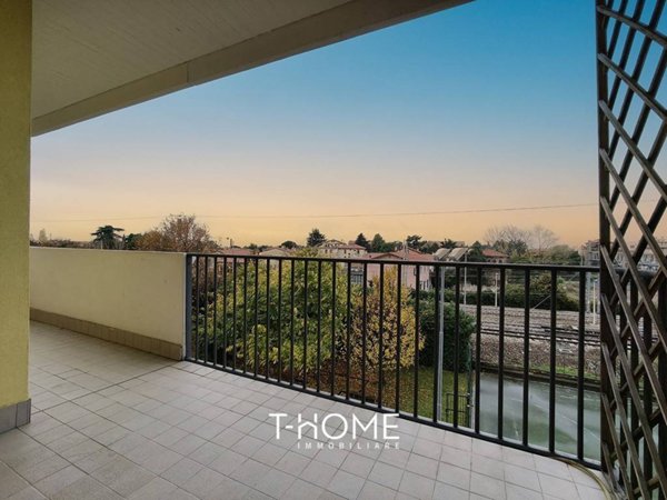 appartamento in affitto a Bassano del Grappa