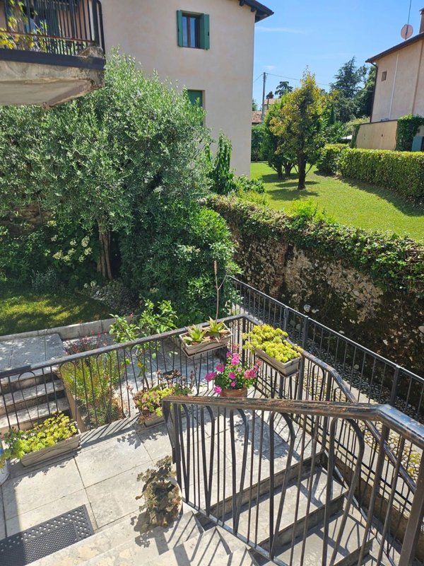 appartamento in affitto a Bassano del Grappa