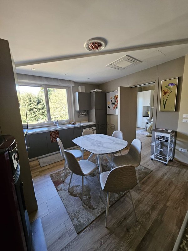 appartamento in affitto a Bassano del Grappa