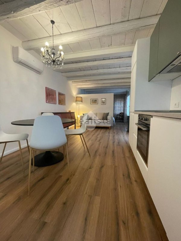 appartamento in affitto a Bassano del Grappa