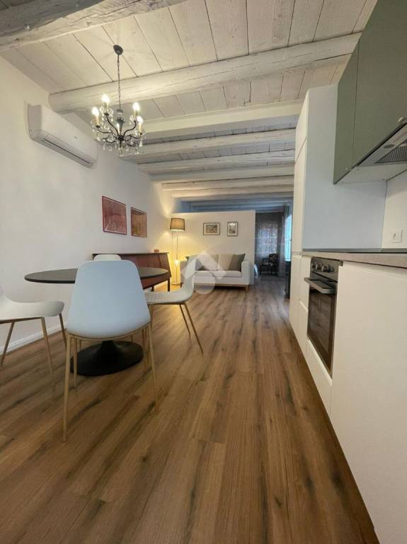 appartamento in affitto a Bassano del Grappa