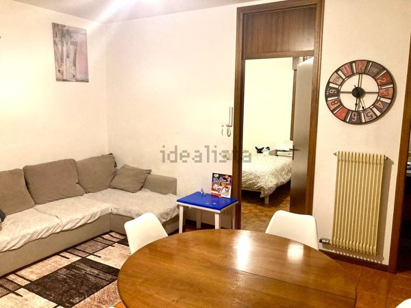 appartamento in affitto a Bassano del Grappa