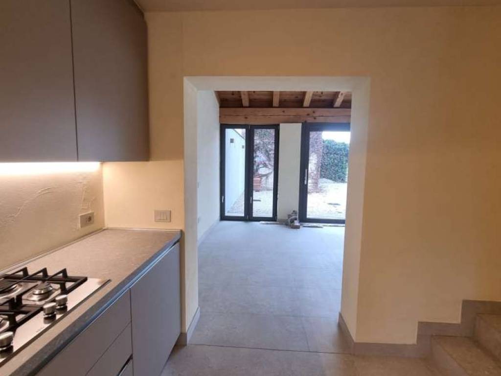 casa indipendente in affitto a Bassano del Grappa